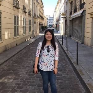 Meet your Posher, Jen-chieh